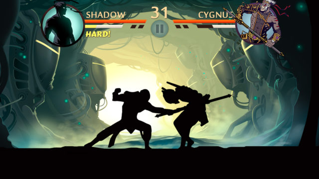 hack shadow fight 2