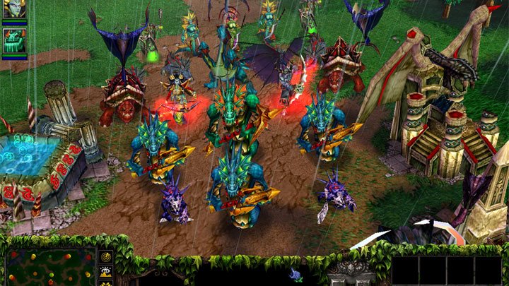 Link Download Warcraft 3 1.23 Full 1 link Duy Nhất