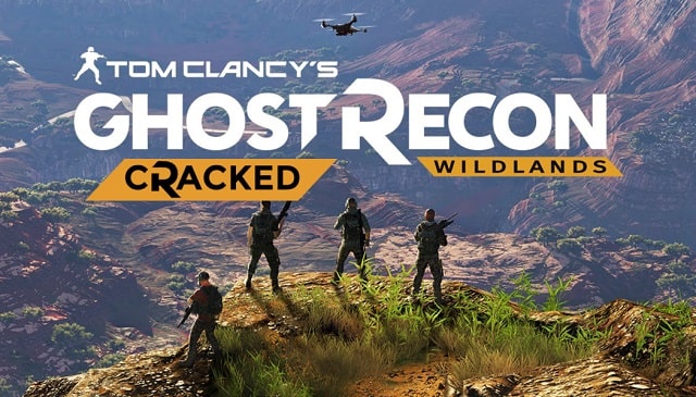 Tải game Tom Clancy’s Ghost Recon Wildlands Full crack