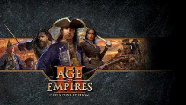 Game Age Of Empires III Full + 2 bản mở rộng cho PC
